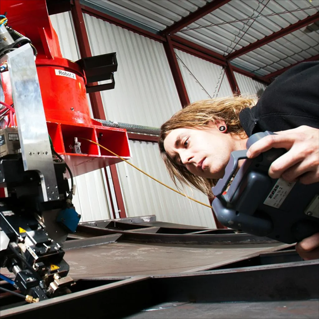Ausbildung