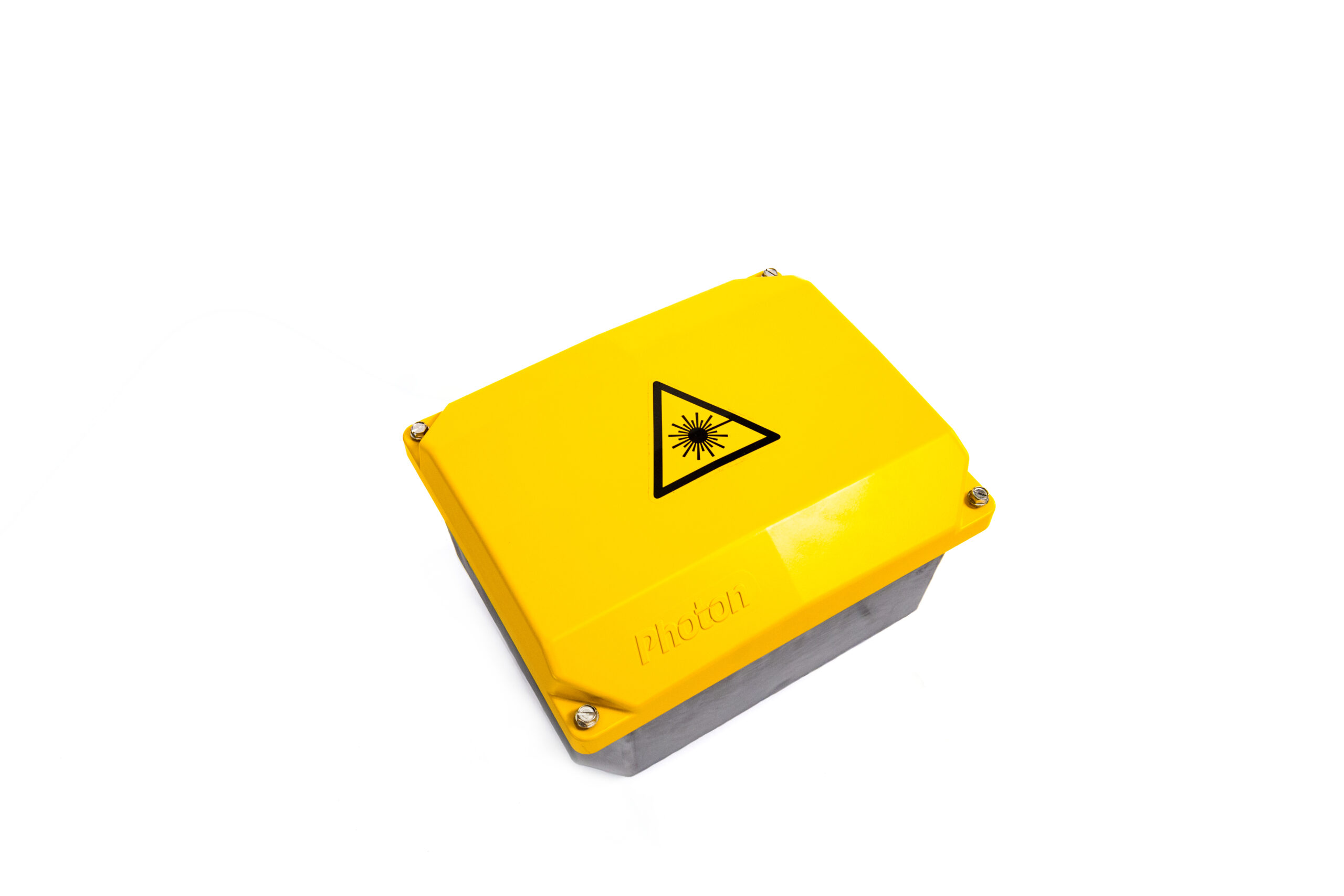 Gehäuse und Deckel, Photon Anschlusskasten SEW95-LWL