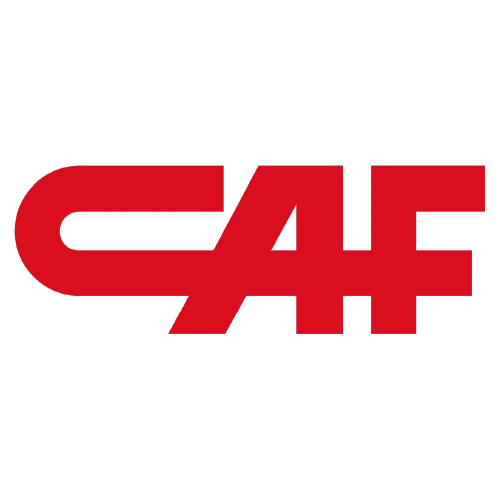 CAF Logo