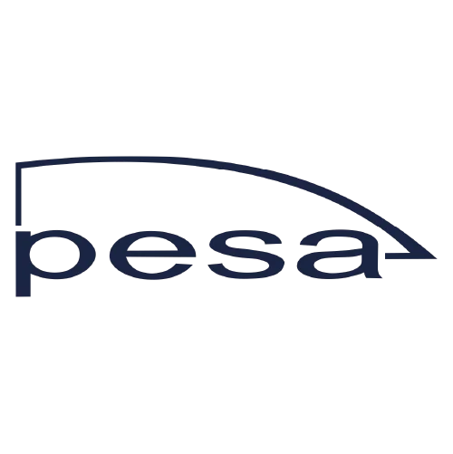 Pesa Logo