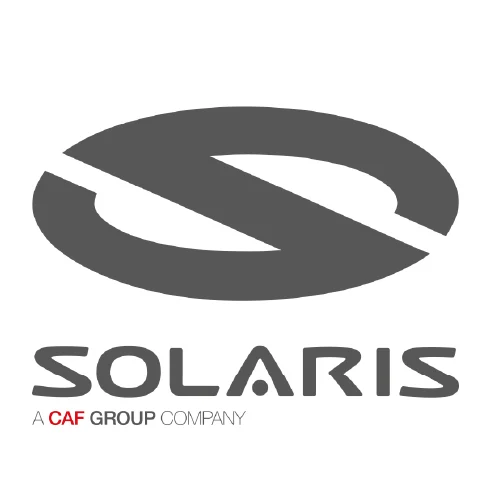 Solaris Logo