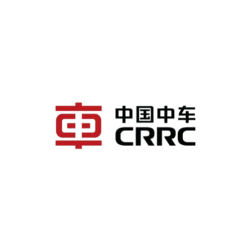 CRRC Logo