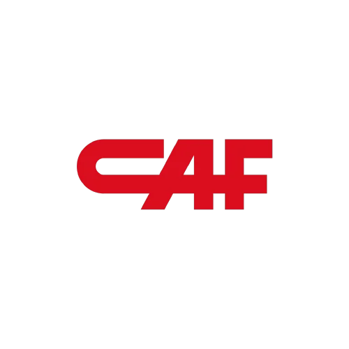 CAF Logo