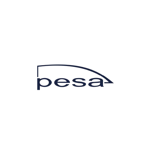 Pesa Logo