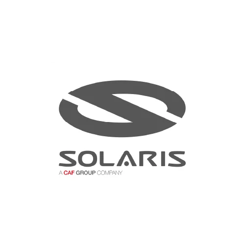 Solaris Logo