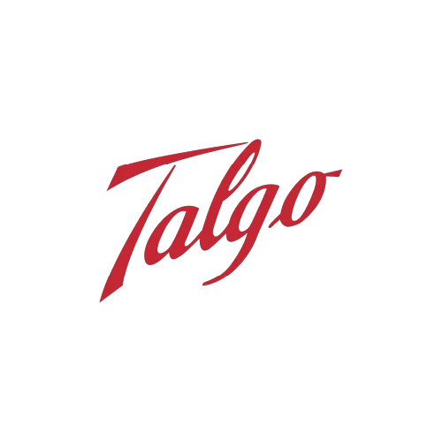 Talgo Logo