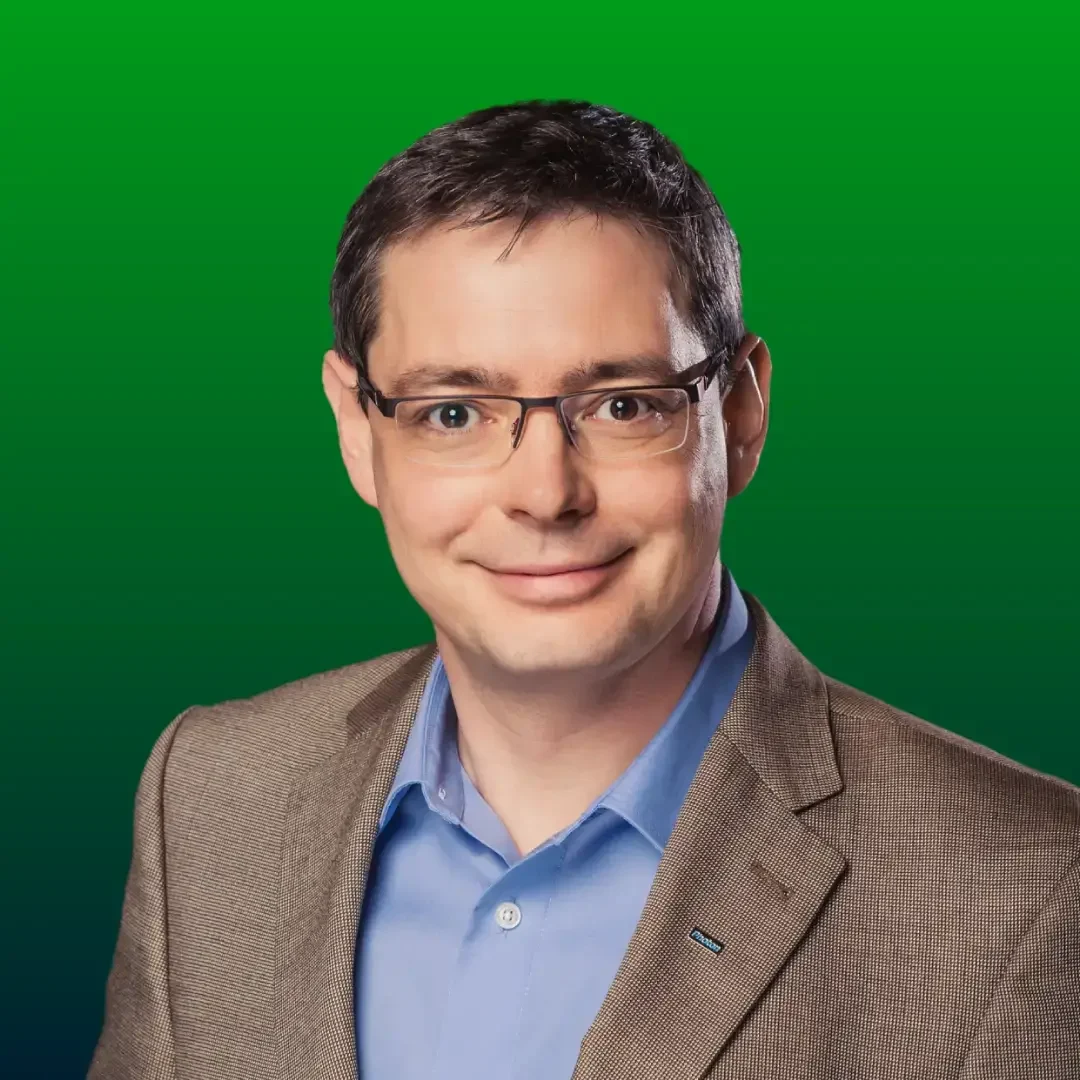 Michael Petrahn, Vetrieb Bahntechnik Photon