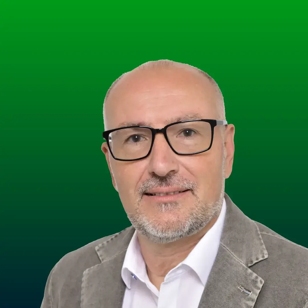 Heinrich Vonbun, Vertriebsbüro Österreich Photon