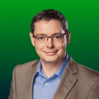 Michael Petrahn, Rail Technology Sales Photon