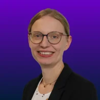 Christin Mingau, Head of Quality Assurance & Service Photon