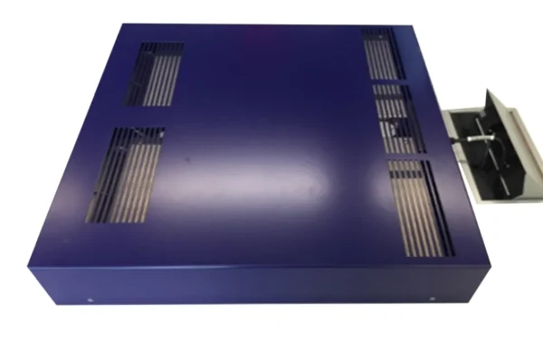 Photon Luftentkeimungs- und Beleuchtungssystem