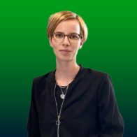 Photon Personalreferentin Antje Göde