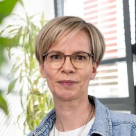 Antje Göde Portrait