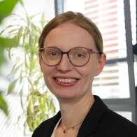 Christin Mingau Portrait