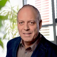 Detlef Gelfert Portrait