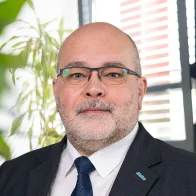 Holger Alder Portrait