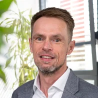 Marcel Kamp Portrait