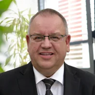 Michael Brandhorst Portrait