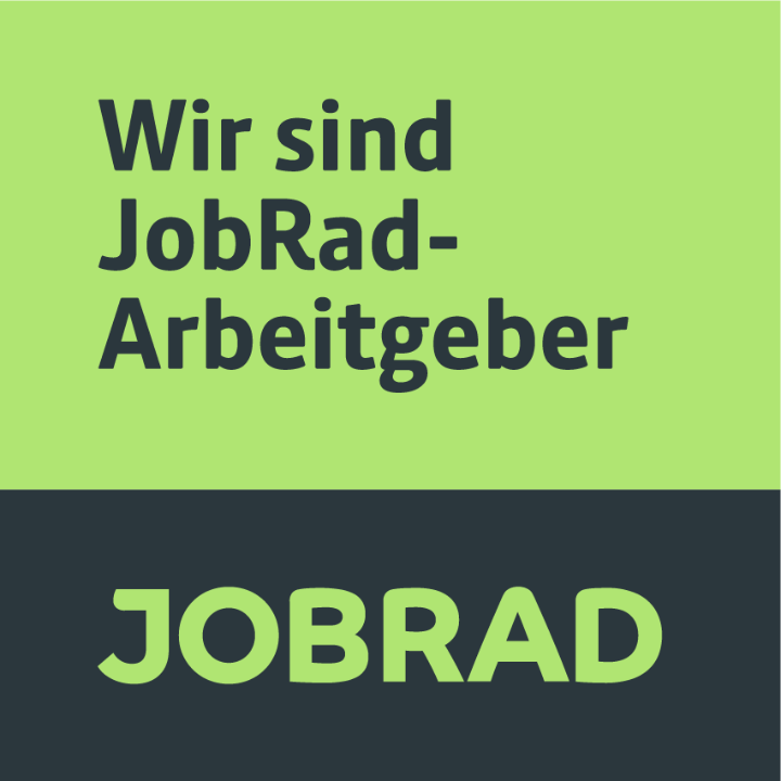 Jobrad AG Siegel